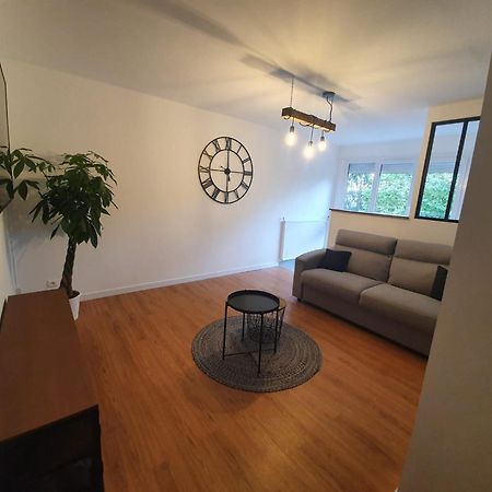 La Citadine Daire Cholet Dış mekan fotoğraf