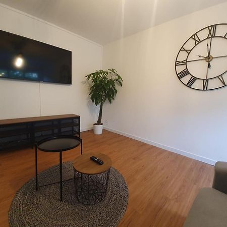 La Citadine Daire Cholet Dış mekan fotoğraf