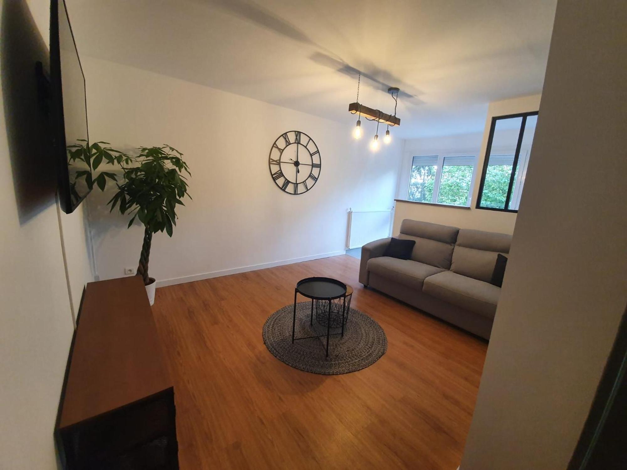 La Citadine Daire Cholet Dış mekan fotoğraf