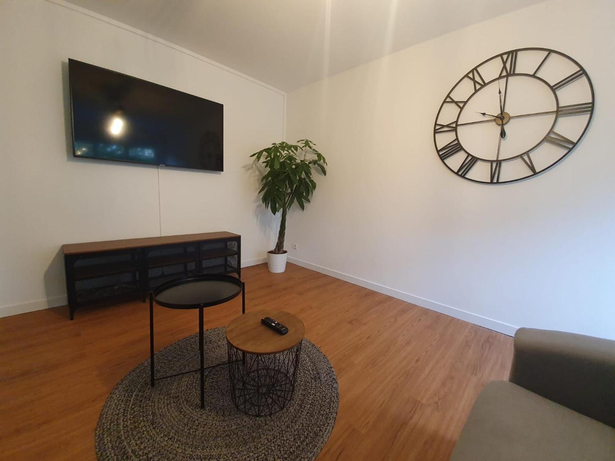 La Citadine Daire Cholet Dış mekan fotoğraf